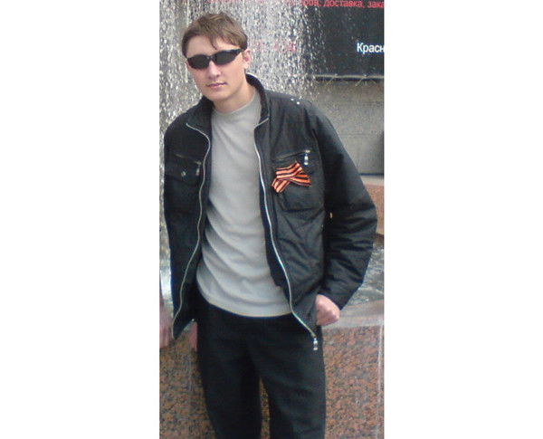 Леонид Кургаев