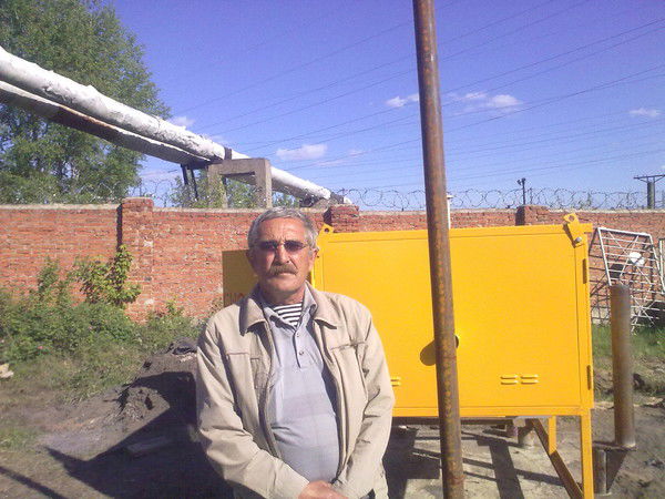 Галим Кариев