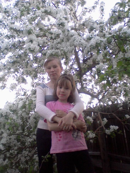 Елена Чернышенко