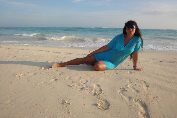 Сусанна Хвостова