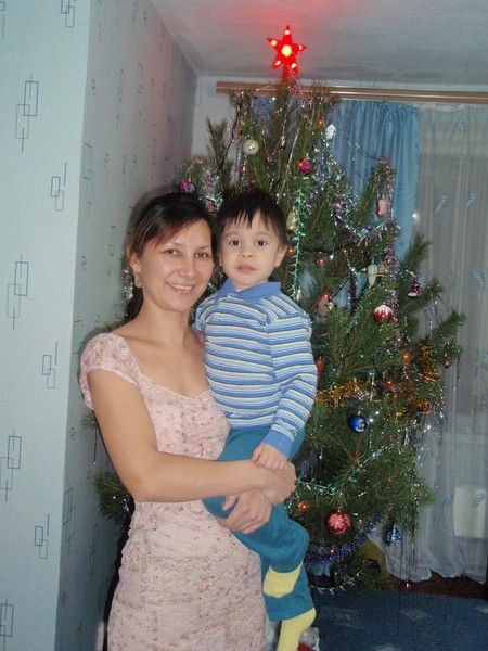 Эльмира Султанова