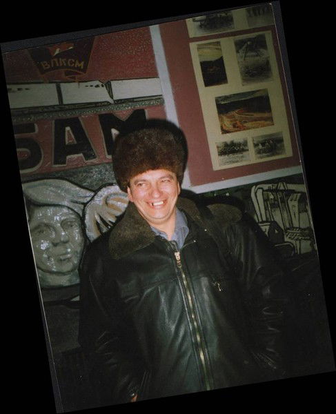 Виктор Гилязетдинов