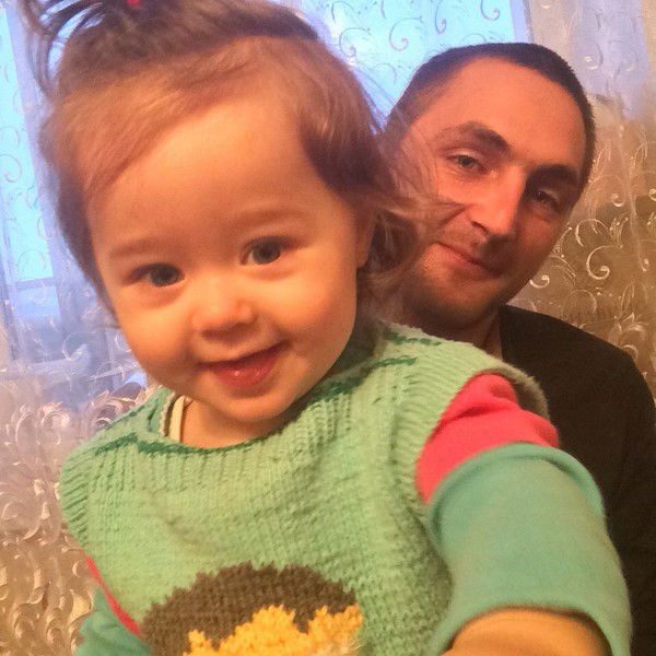 Дмитрий Лущик