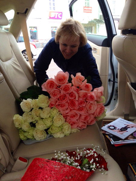 Татьяна Шикуть