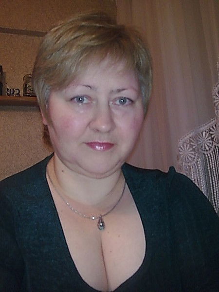 Ольга Радкевич