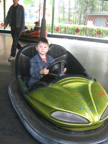 Рустам Ледуховский