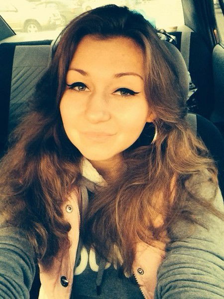 Любовь Морозова