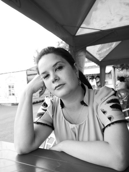 Елена Нагайцева