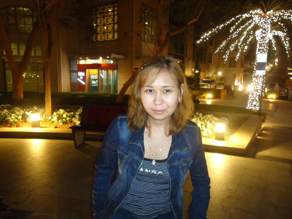 Гульнара Жиеналина