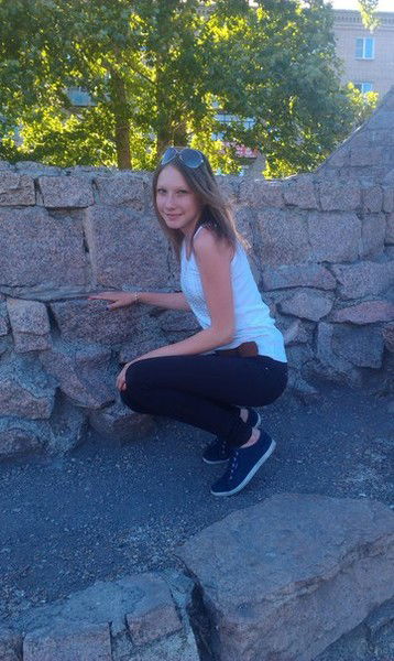 Инна Болтушенко