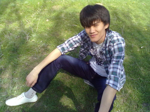 Qurbanbay Aytmuratov