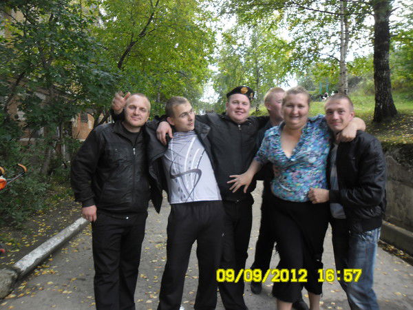 Станислав Пучкин