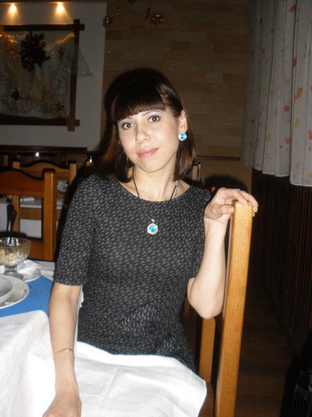 Светлана Кириенко