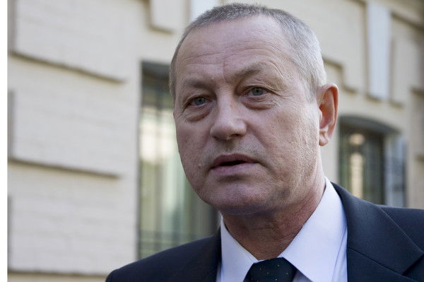 Валерий Буланков