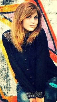 Ангелина Никитина