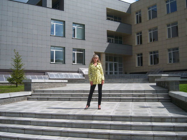 Олеся Слипченко