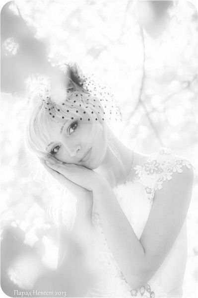 Наталья Фадина