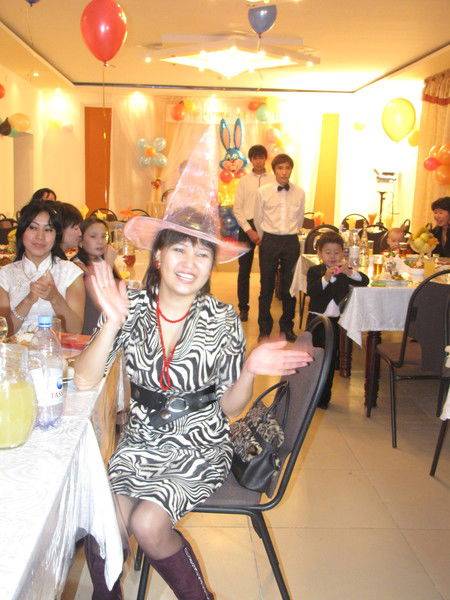 Арай Манарбеккызы