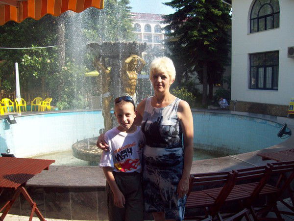 Ирина Круглова