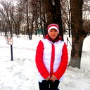 Ольга Яровикова