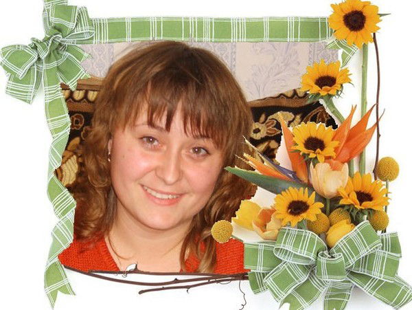 Марина Орлова