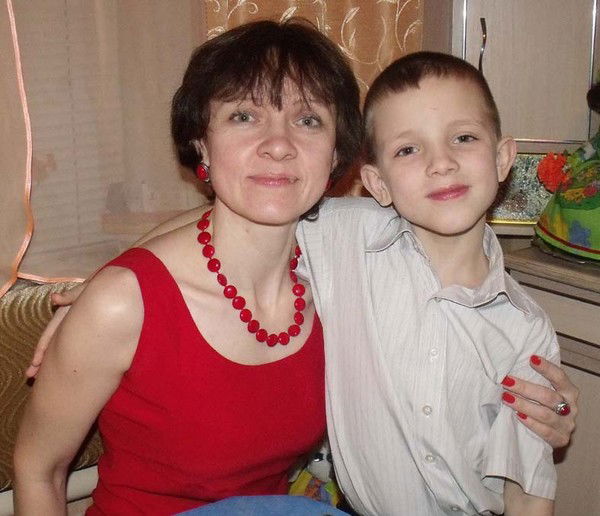 Светлана Игошина