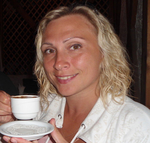 Ирина Гагиева