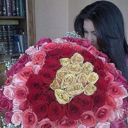 Гульчехра Ергешова