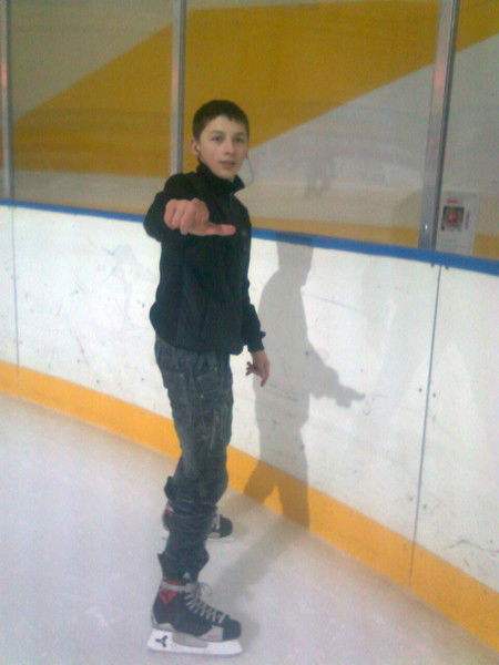 Egor Конопацкий