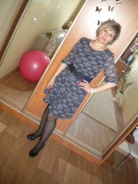 Ирина Иванова