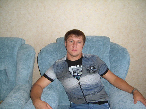 Виталий Долгов