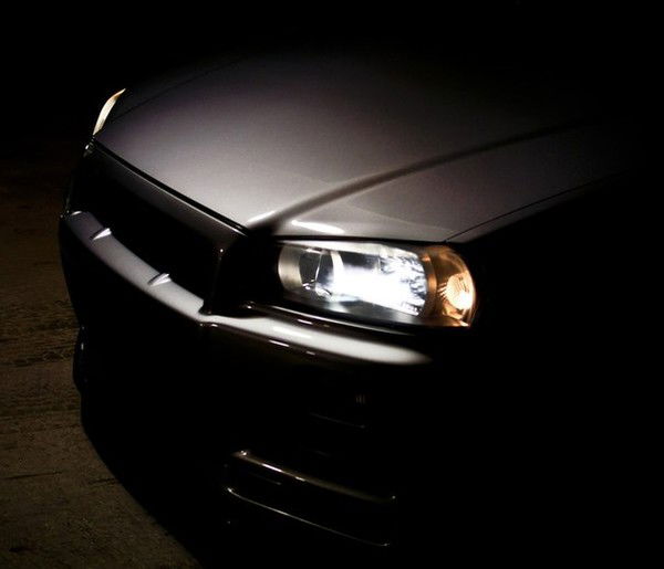 Антон Селиверстов