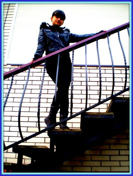 Маша Кречун