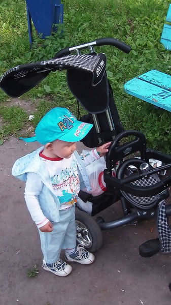 Марина Леонова