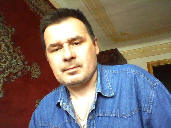 Генадій Тупало