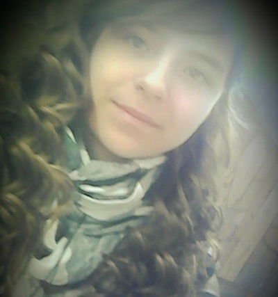 Людмила Василенко