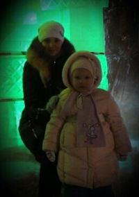 Гульназ Хузина