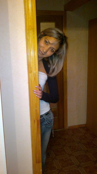 Натали Шерматова