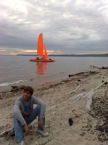 Дмитрий Маклашов