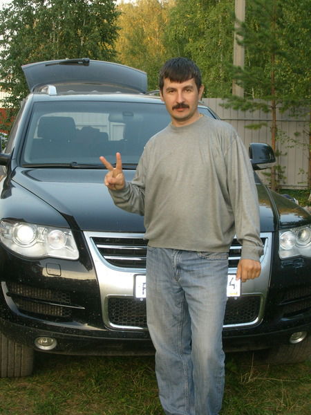 Александр Грохотов