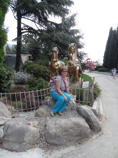 Алла Шкуратова