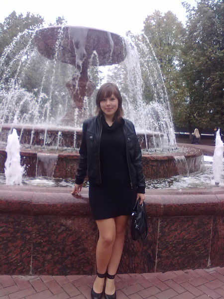 Таня Митюкевич