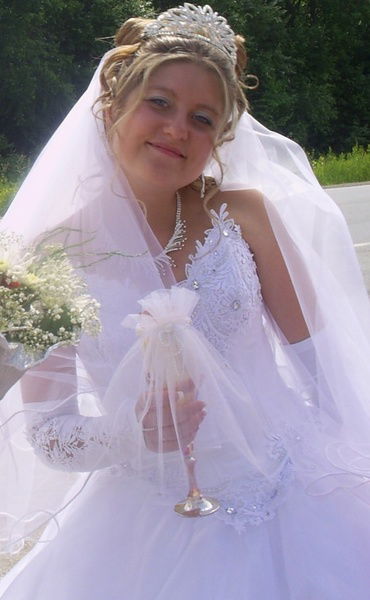 Людмила Малыгина