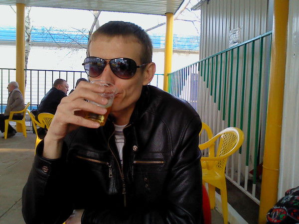 Дмитрий Ананьев