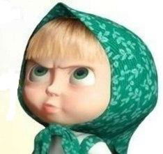 Ольга Егорова