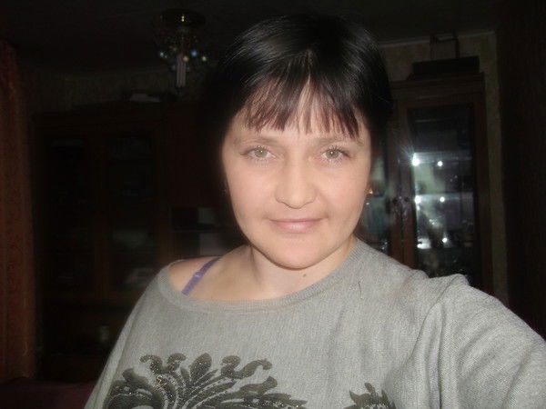 Наталья Клок