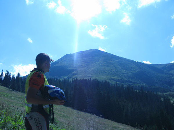 Олег Киреев