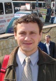 Юрий Яковлев