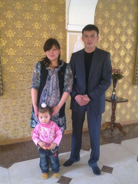 Ескендир Жаксыбаев