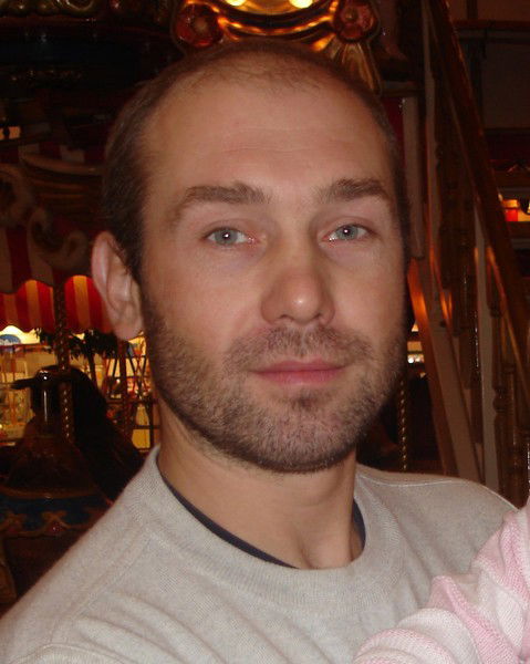 Александр Поволоцкий